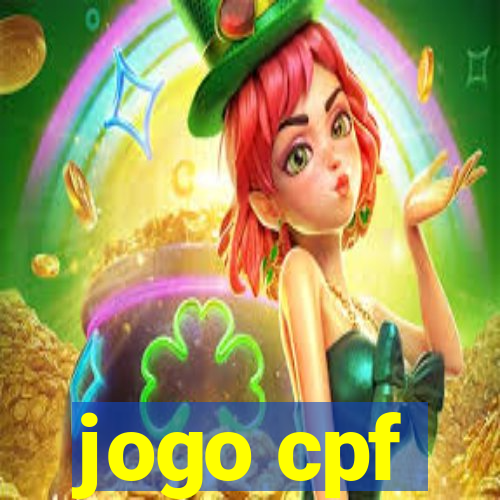 jogo cpf